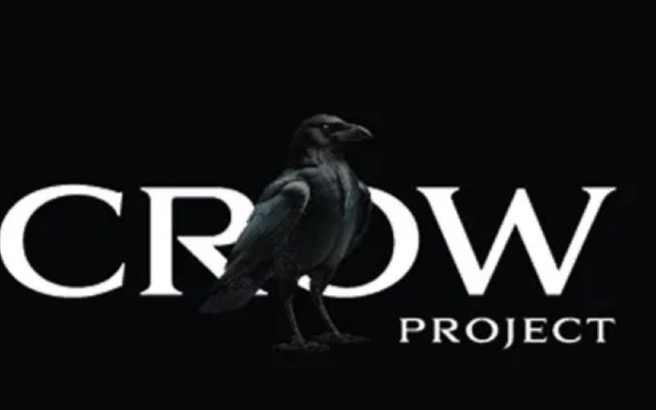 CROW PROJECT logo