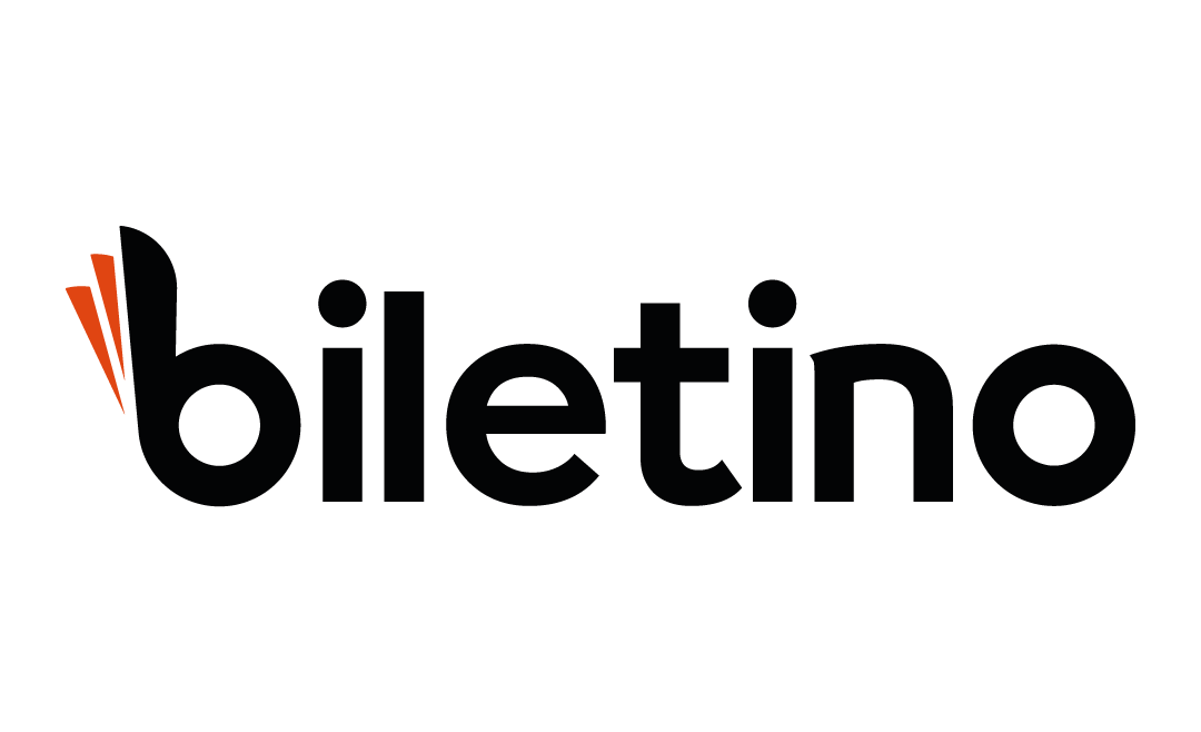 Biletino logo