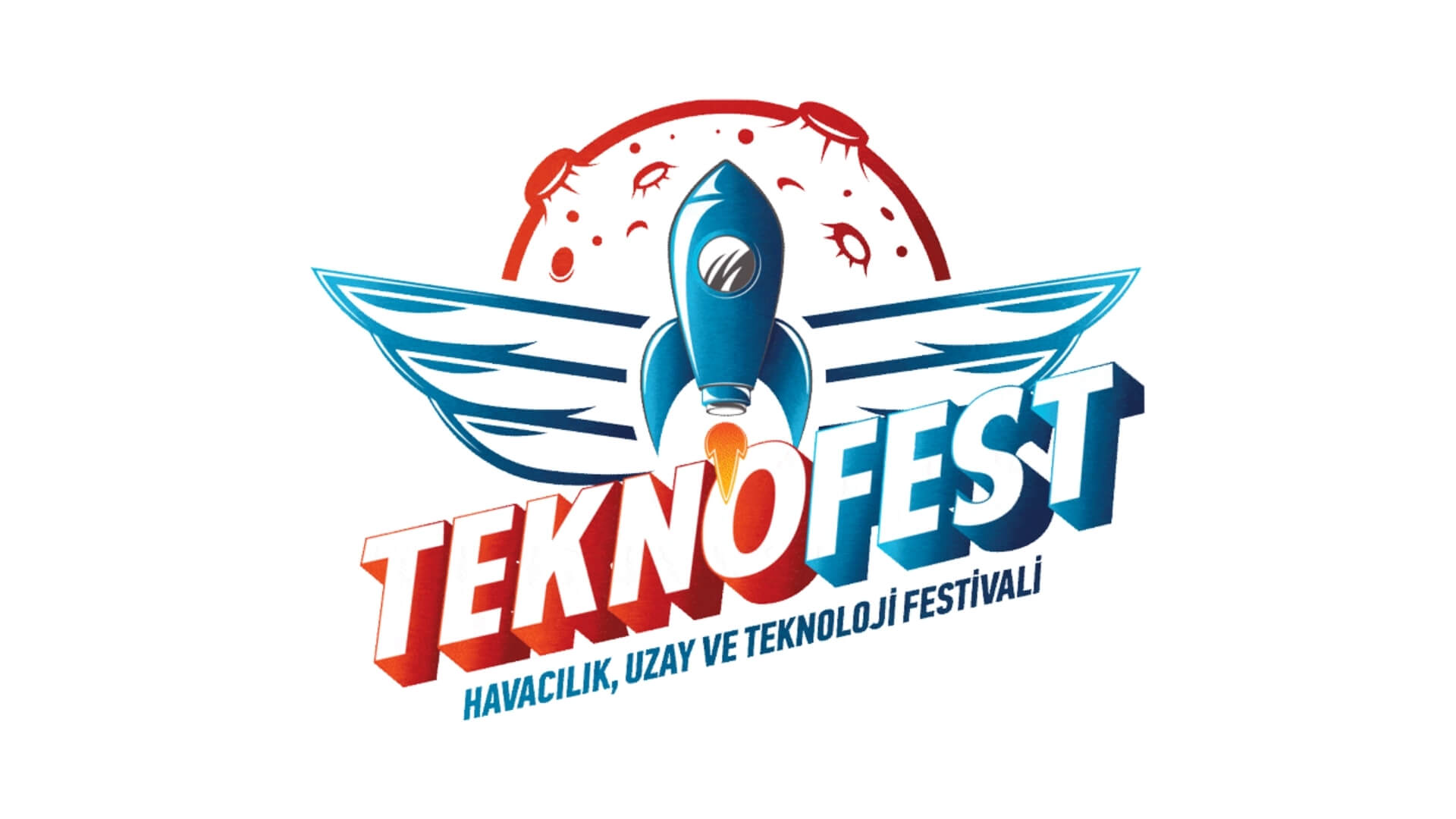 Teknofest logo